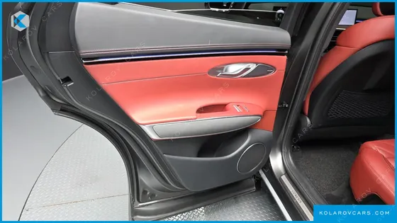 GENESIS GV70 2.5T GASOLINE AWD