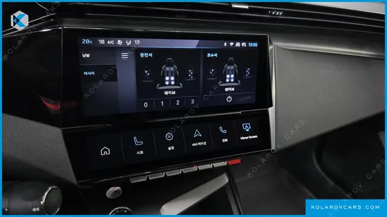 PEUGEOT 408 1.2 PURE TECH GT