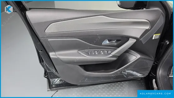 PEUGEOT 408 1.2 PURE TECH GT