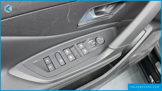PEUGEOT 408 1.2 PURE TECH GT