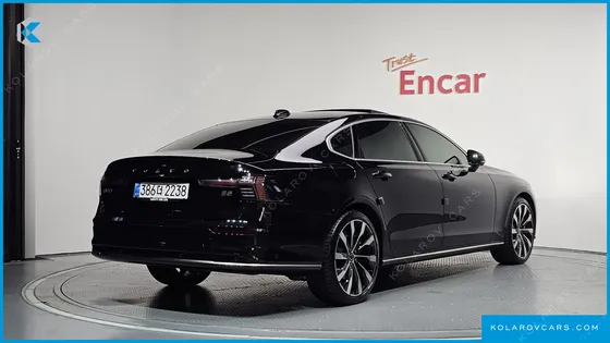 VOLVO S90 B5 ULTRA BRIGHT AIR SUS