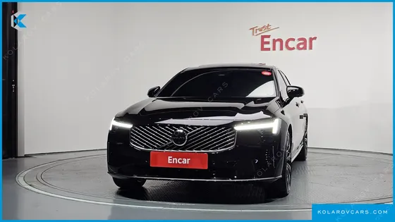 VOLVO S90 B5 ULTRA BRIGHT AIR SUS