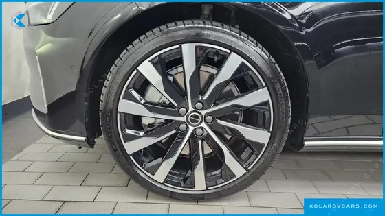 VOLVO S90 B5 ULTRA BRIGHT AIR SUS