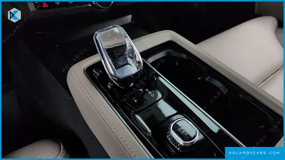 VOLVO S90 B5 ULTRA BRIGHT AIR SUS