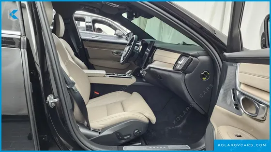 VOLVO S90 B5 ULTRA BRIGHT AIR SUS