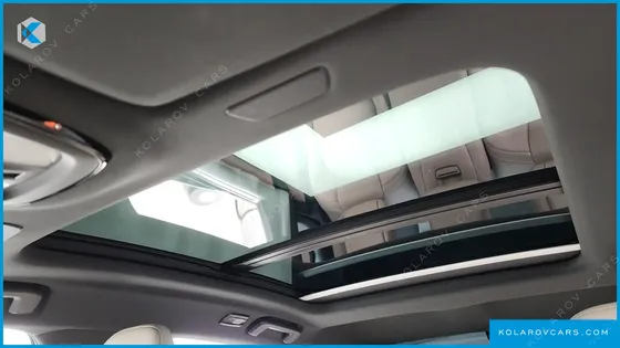 VOLVO S90 B5 ULTRA BRIGHT AIR SUS