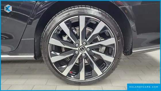 VOLVO S90 B5 ULTRA BRIGHT AIR SUS