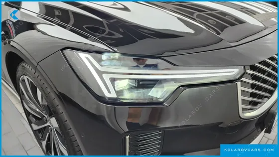 VOLVO S90 B5 ULTRA BRIGHT AIR SUS