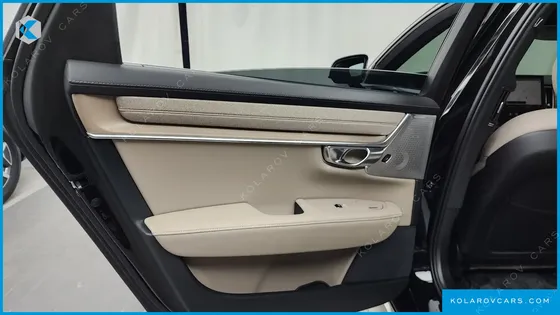 VOLVO S90 B5 ULTRA BRIGHT AIR SUS