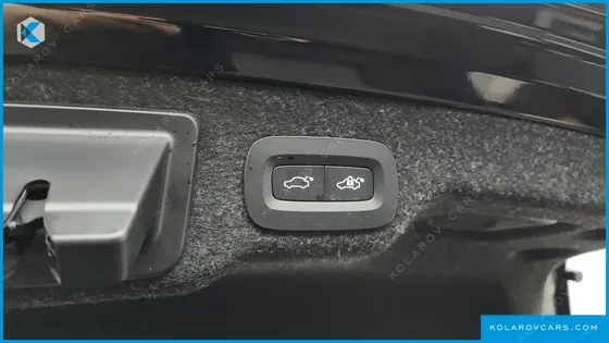 VOLVO S90 B5 ULTRA BRIGHT AIR SUS