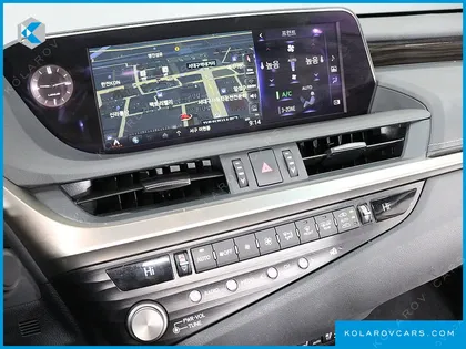 LEXUS ES EXECUTIVE
