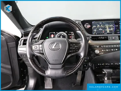 LEXUS ES EXECUTIVE