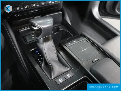 LEXUS ES EXECUTIVE