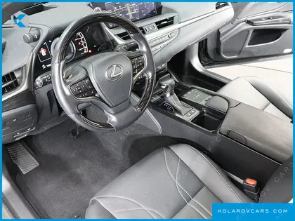LEXUS ES EXECUTIVE