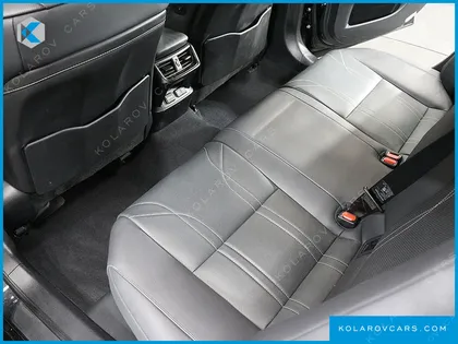 LEXUS ES EXECUTIVE