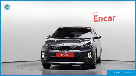 KIA NIRO 1.6 HEV