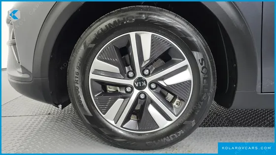KIA NIRO 1.6 HEV