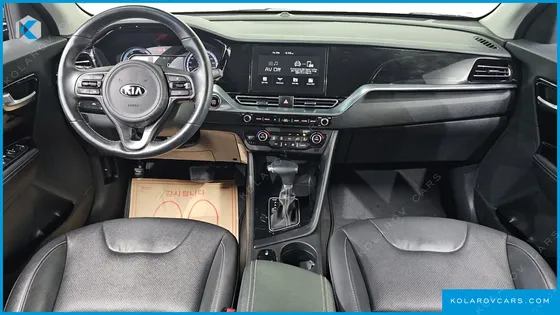 KIA NIRO 1.6 HEV