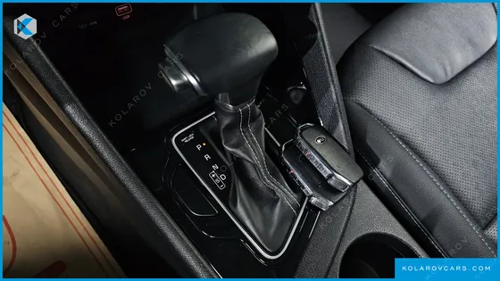 KIA NIRO 1.6 HEV