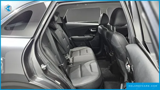 KIA NIRO 1.6 HEV