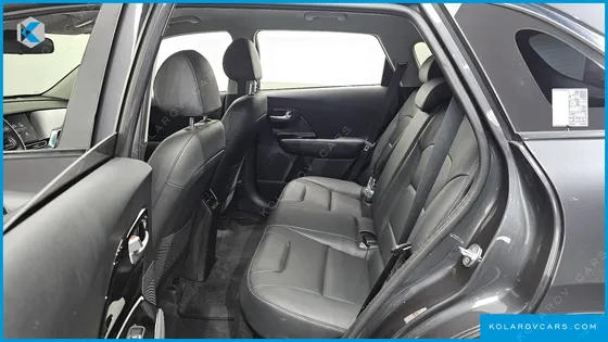 KIA NIRO 1.6 HEV