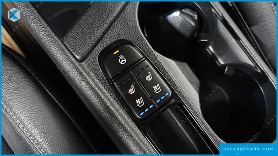 KIA NIRO 1.6 HEV