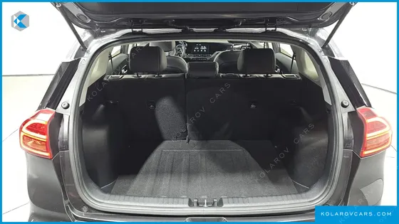 KIA NIRO 1.6 HEV