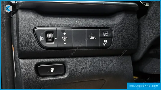 KIA NIRO 1.6 HEV
