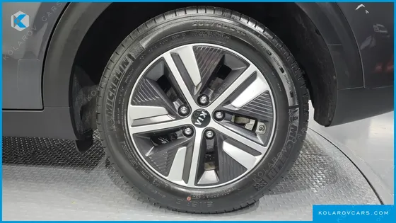 KIA NIRO 1.6 HEV
