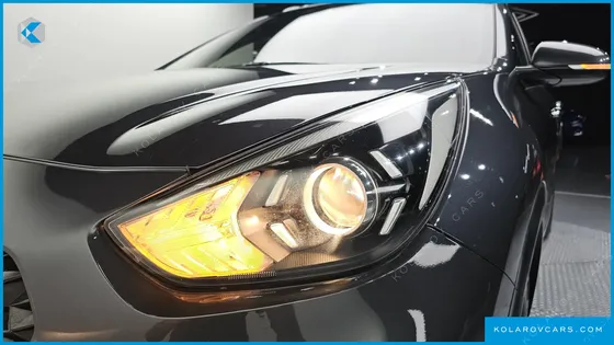 KIA NIRO 1.6 HEV