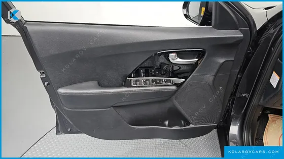 KIA NIRO 1.6 HEV
