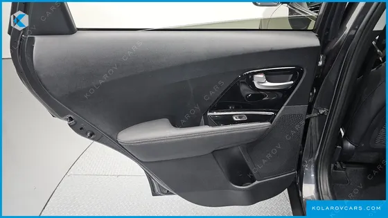 KIA NIRO 1.6 HEV