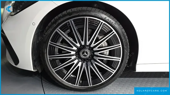 MERCEDES CLE-CLASS CLE450 4MATIC COUPE