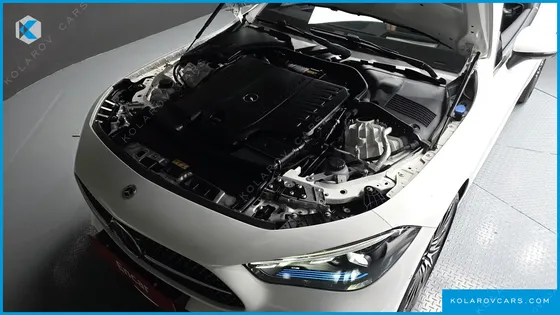 MERCEDES CLE-CLASS CLE450 4MATIC COUPE
