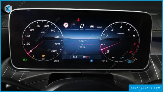 MERCEDES CLE-CLASS CLE450 4MATIC COUPE