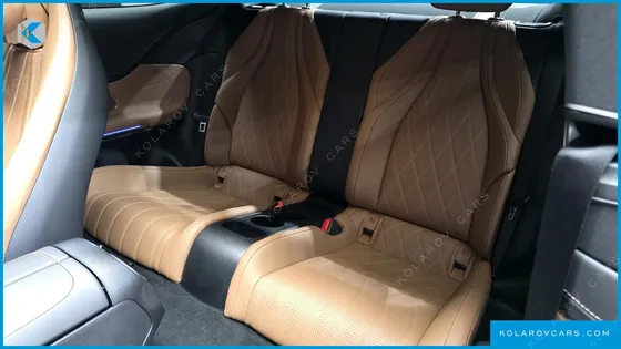 MERCEDES CLE-CLASS CLE450 4MATIC COUPE