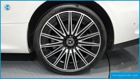 MERCEDES CLE-CLASS CLE450 4MATIC COUPE
