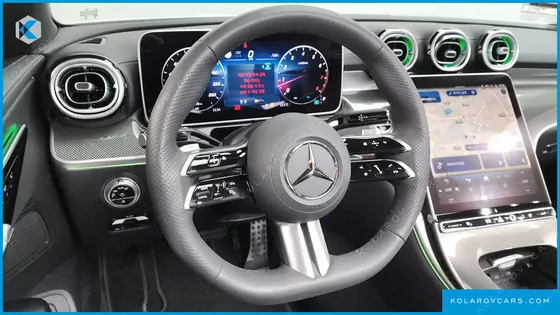 MERCEDES CLE-CLASS CLE200 CABRIOLET