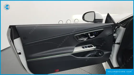 MERCEDES CLE-CLASS CLE200 CABRIOLET