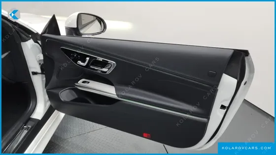 MERCEDES CLE-CLASS CLE200 CABRIOLET