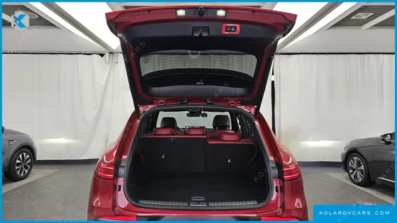 GENESIS GV70 3.5T GASOLINE AWD