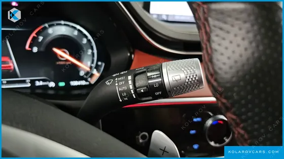 GENESIS GV70 3.5T GASOLINE AWD