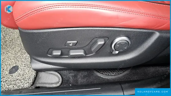 GENESIS GV70 3.5T GASOLINE AWD