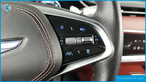 GENESIS GV70 3.5T GASOLINE AWD