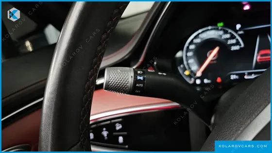 GENESIS GV70 3.5T GASOLINE AWD