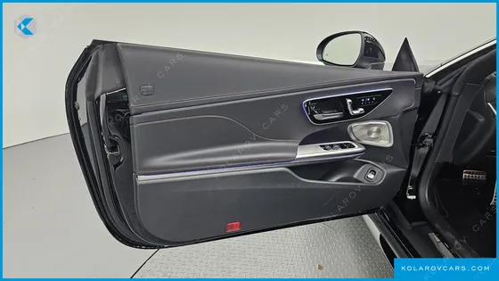 MERCEDES CLE-CLASS AMG CLE53 4MATIC+ CABRIOLET
