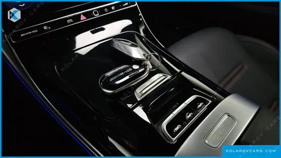 MERCEDES CLE-CLASS AMG CLE53 4MATIC+ CABRIOLET