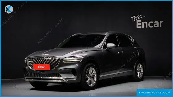 GENESIS GV70 2.2 DIESEL AWD