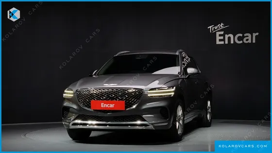 GENESIS GV70 2.2 DIESEL AWD