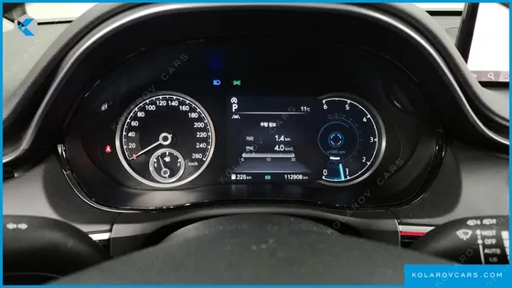 GENESIS GV70 2.2 DIESEL AWD